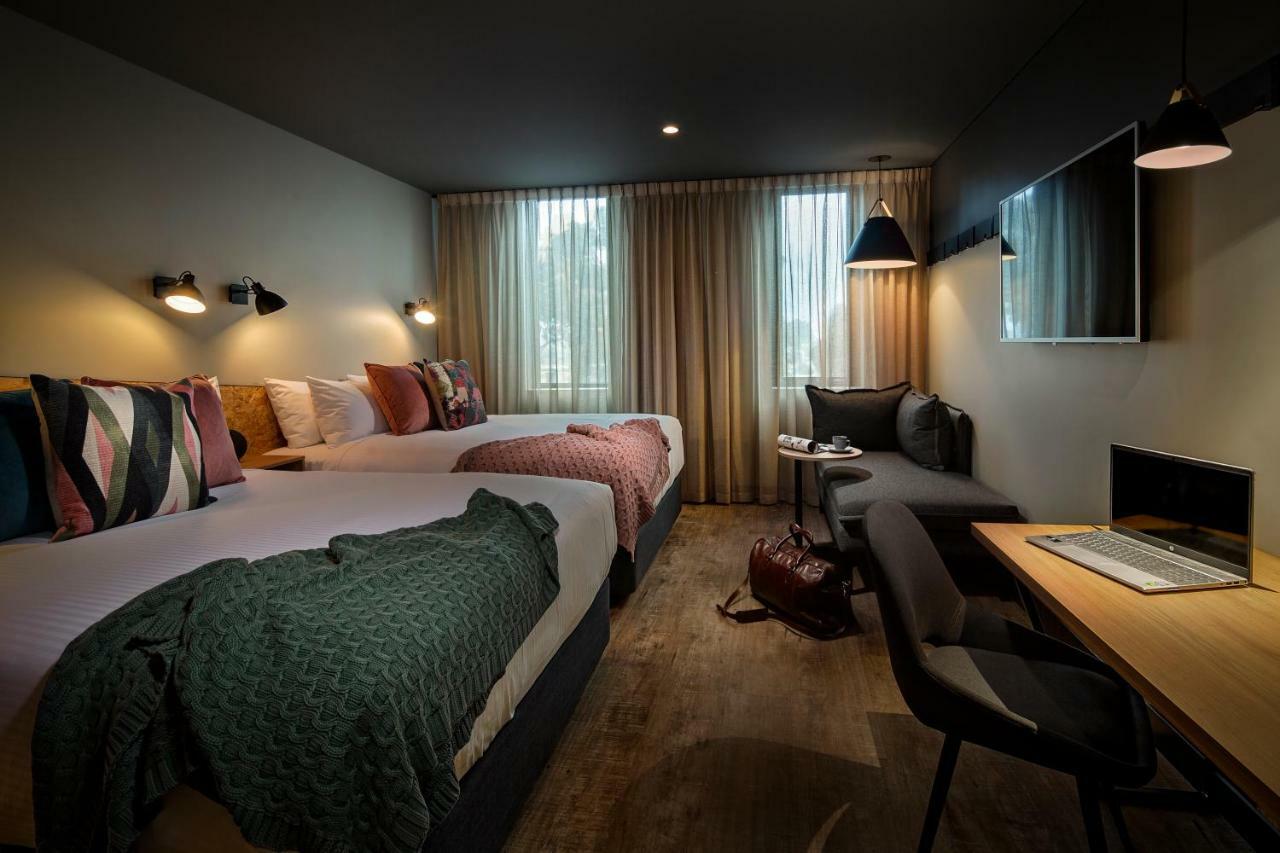 Marion Hotel Аделаїда Екстер'єр фото