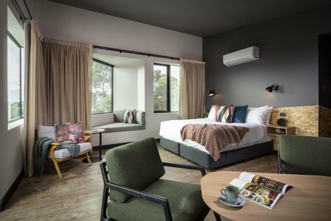 Marion Hotel Аделаїда Екстер'єр фото