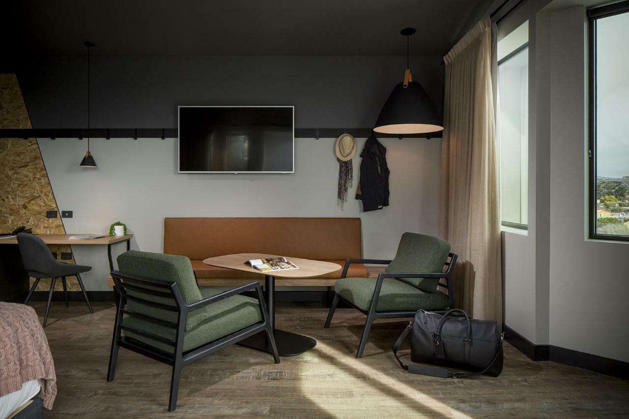 Marion Hotel Аделаїда Екстер'єр фото