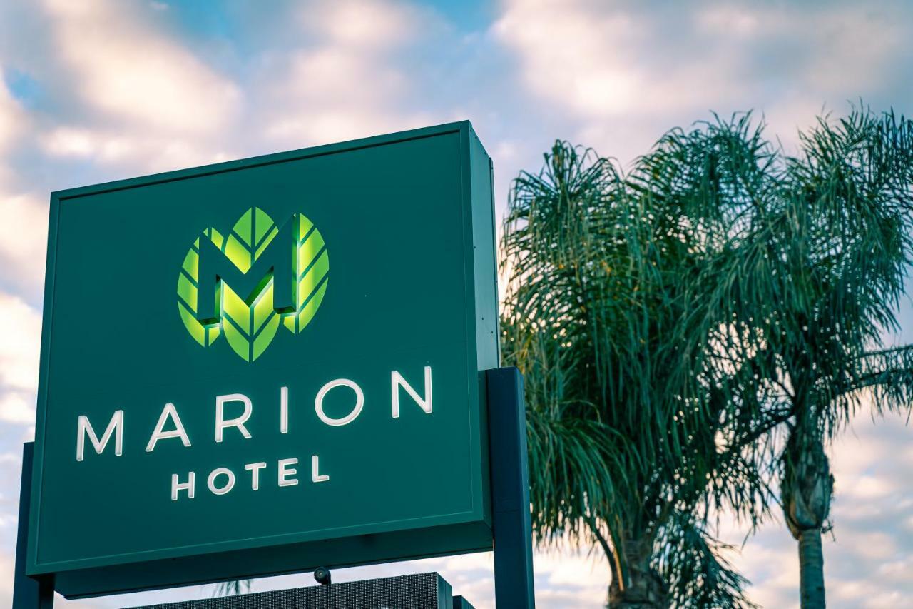 Marion Hotel Аделаїда Екстер'єр фото