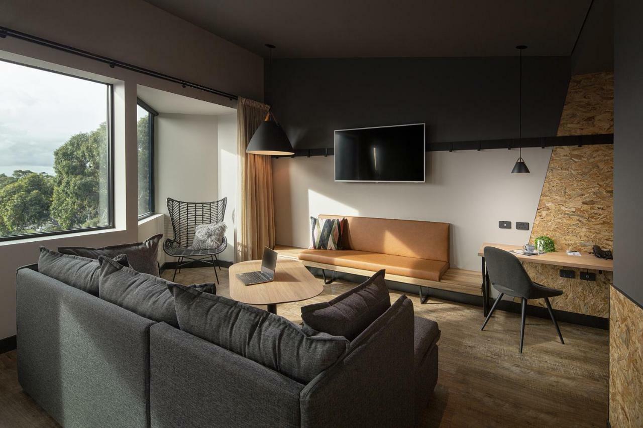 Marion Hotel Аделаїда Екстер'єр фото