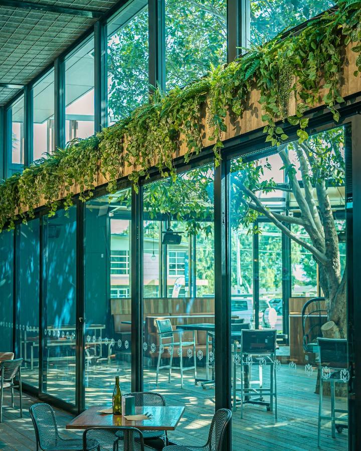 Marion Hotel Аделаїда Екстер'єр фото