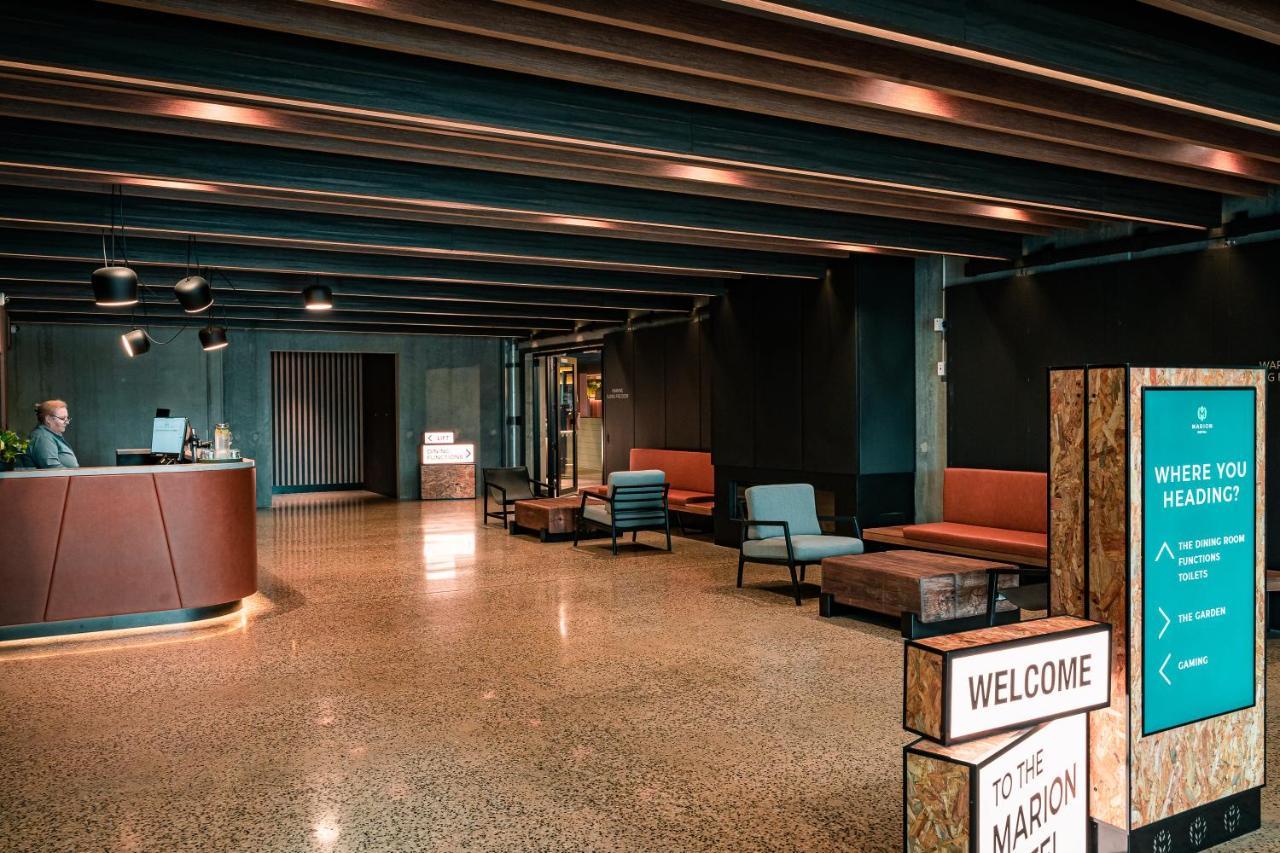 Marion Hotel Аделаїда Екстер'єр фото